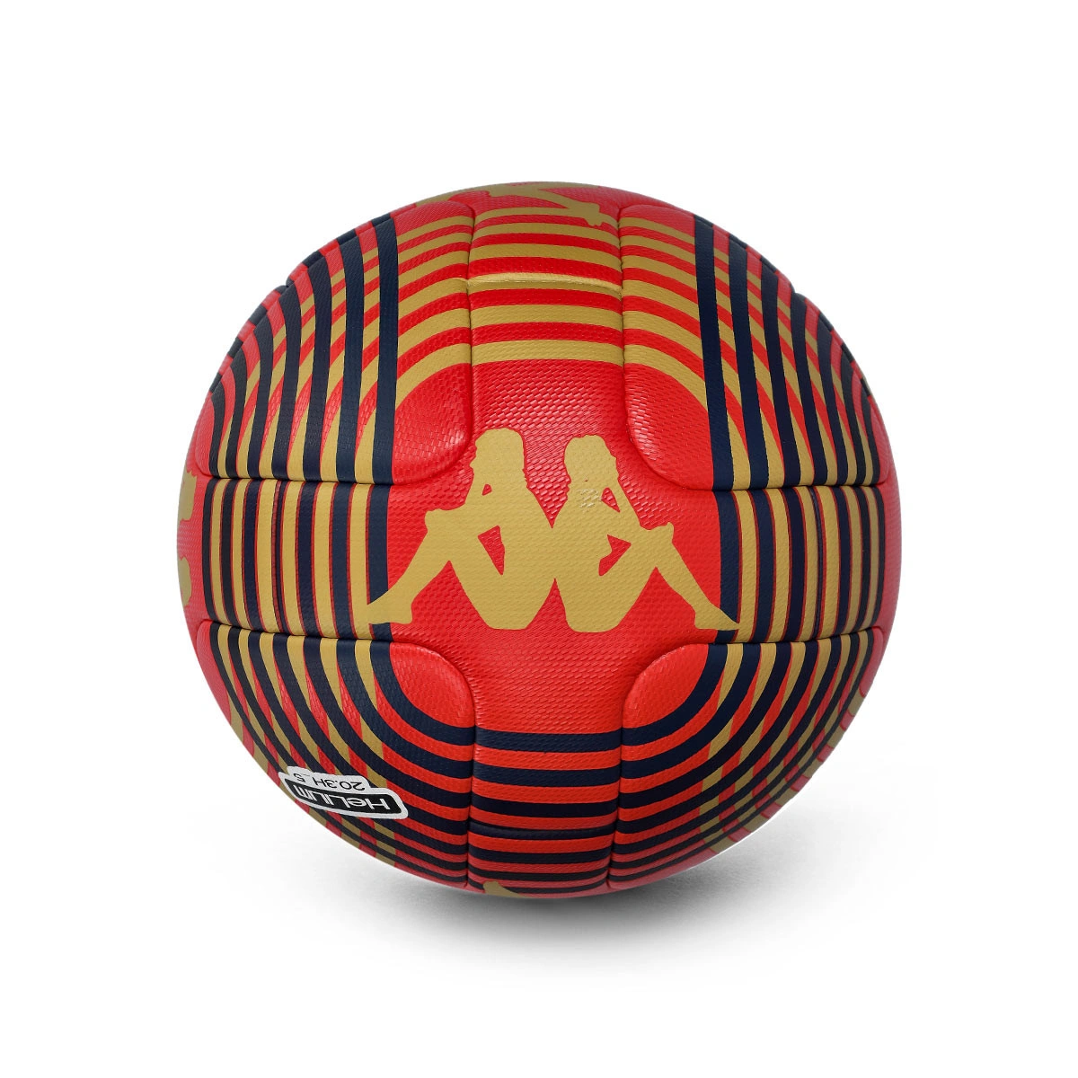 Bola Kappa Deportivo La Coruña 2025-2026