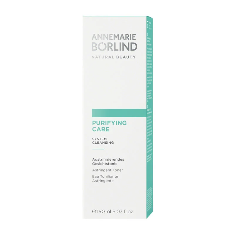 PURIFYING CARE, Gesichtstonic, 150ml
