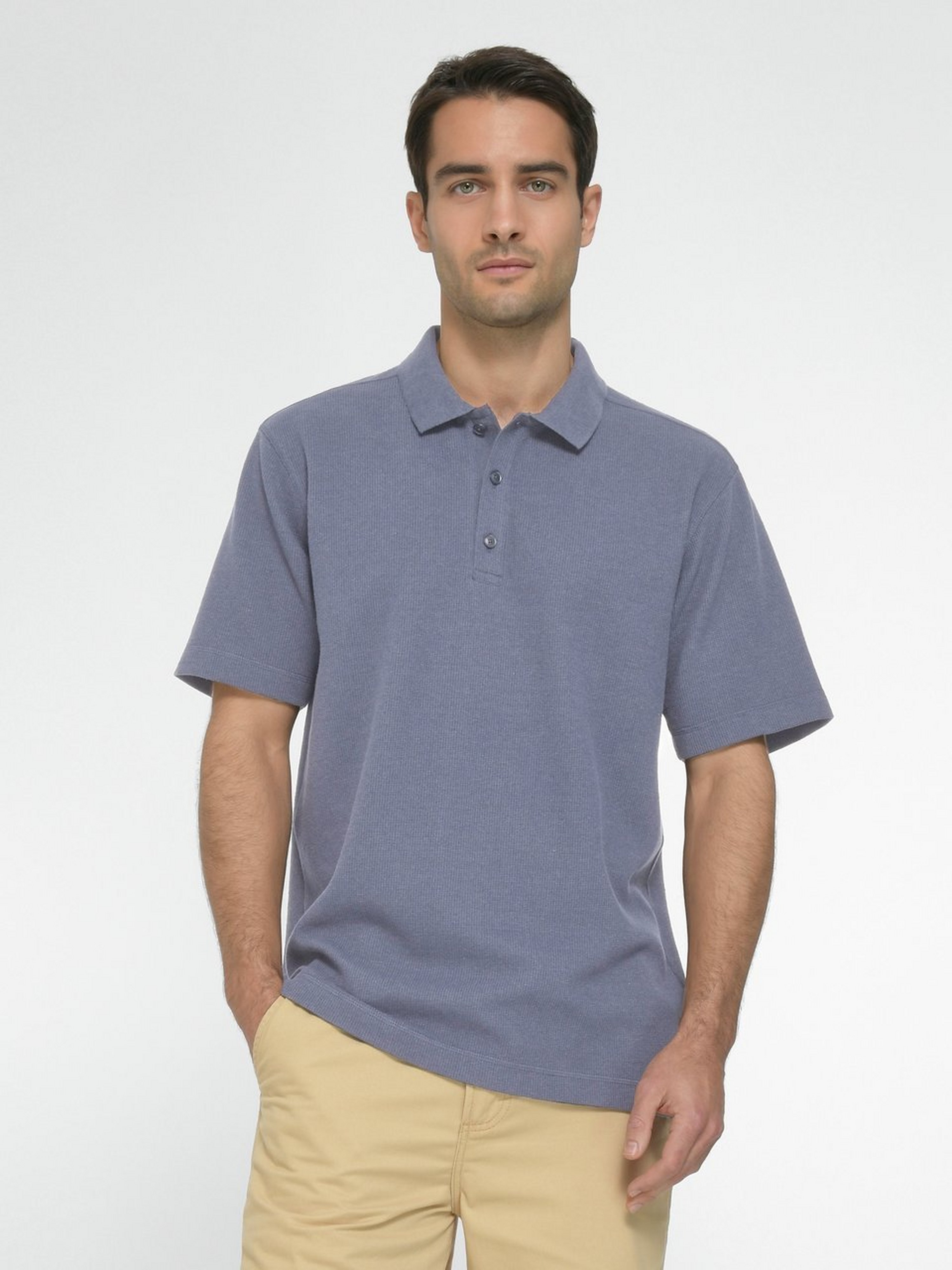 Polo-Shirt Petempesto