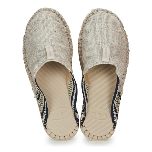 Havaianas - MULE RESORT ECO - Beige