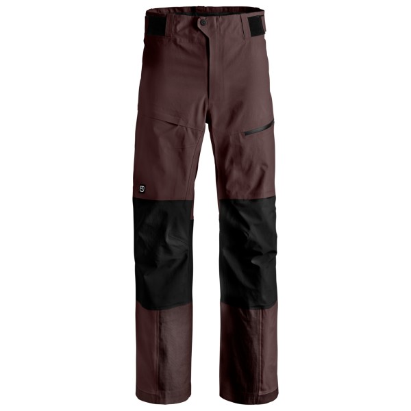 Ortovox - Ravine Free 3L Pants - Pantalon de ski