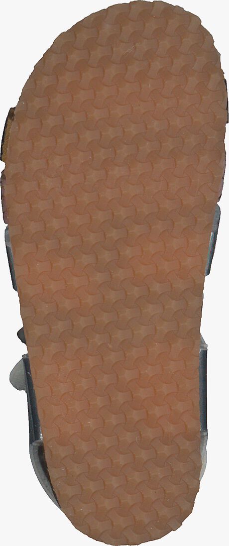 DEVELAB zilveren develab sandalen 48230
