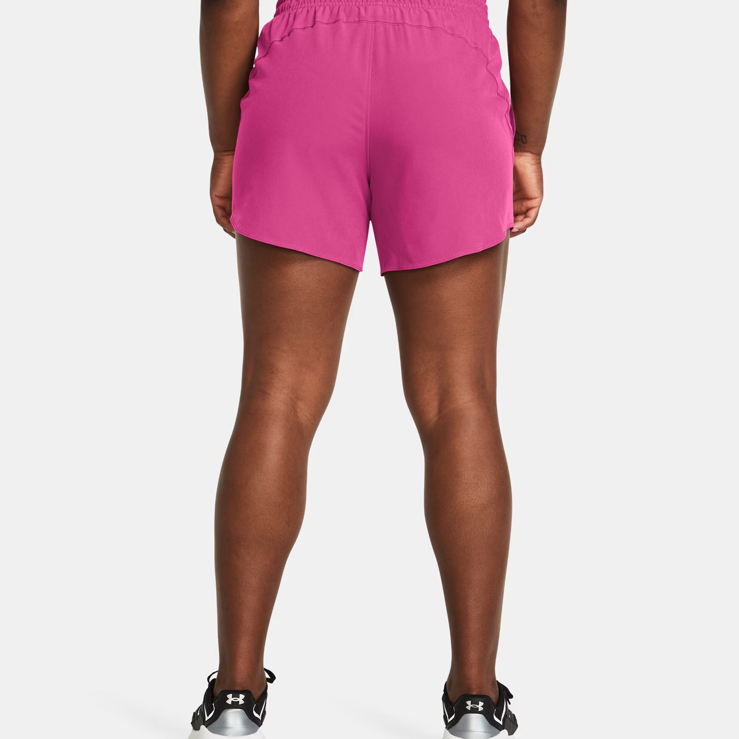 Under Armour Vanish 5in Shorts Femmes - Pink