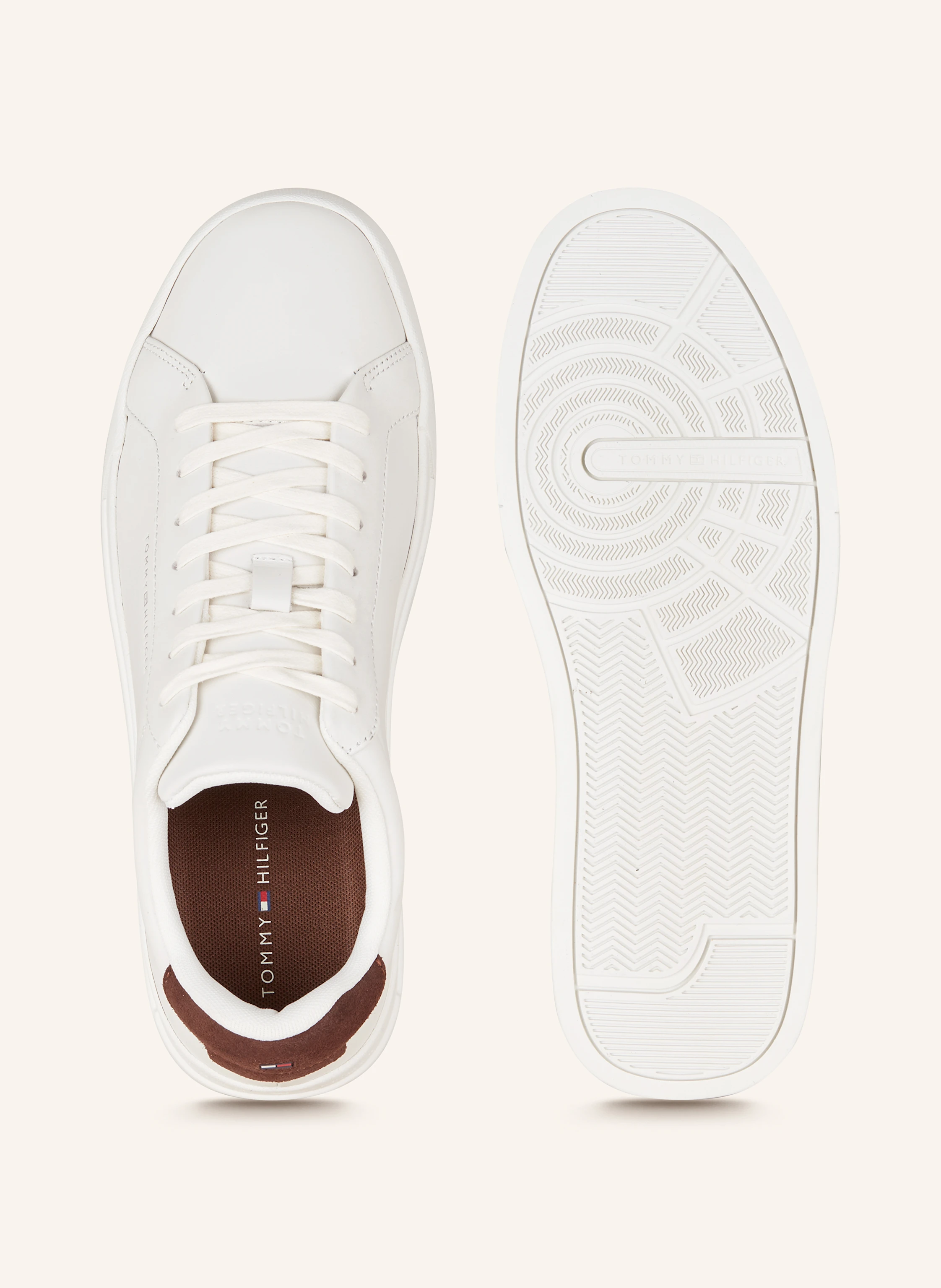 TOMMY HILFIGER Sneaker COURT BETTER