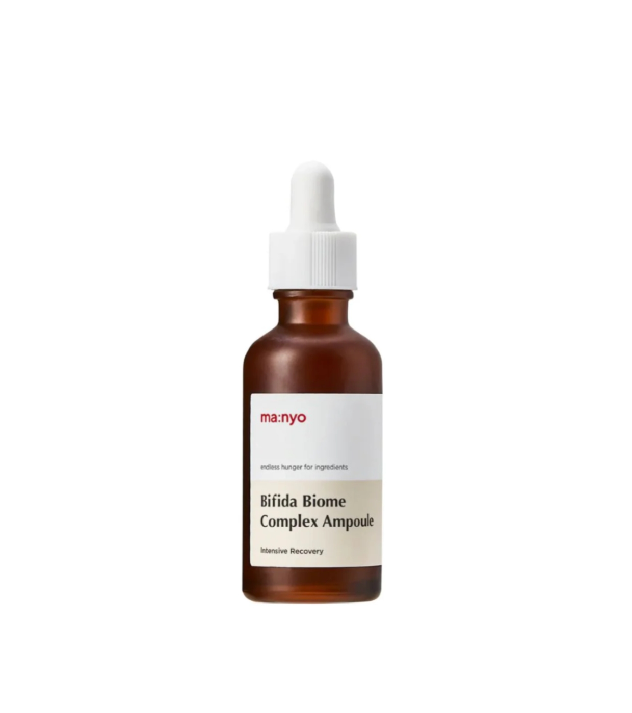 ma:nyo - *Bifida Biome* - Sérum reparador antienvelhecimento Complex Ampoule