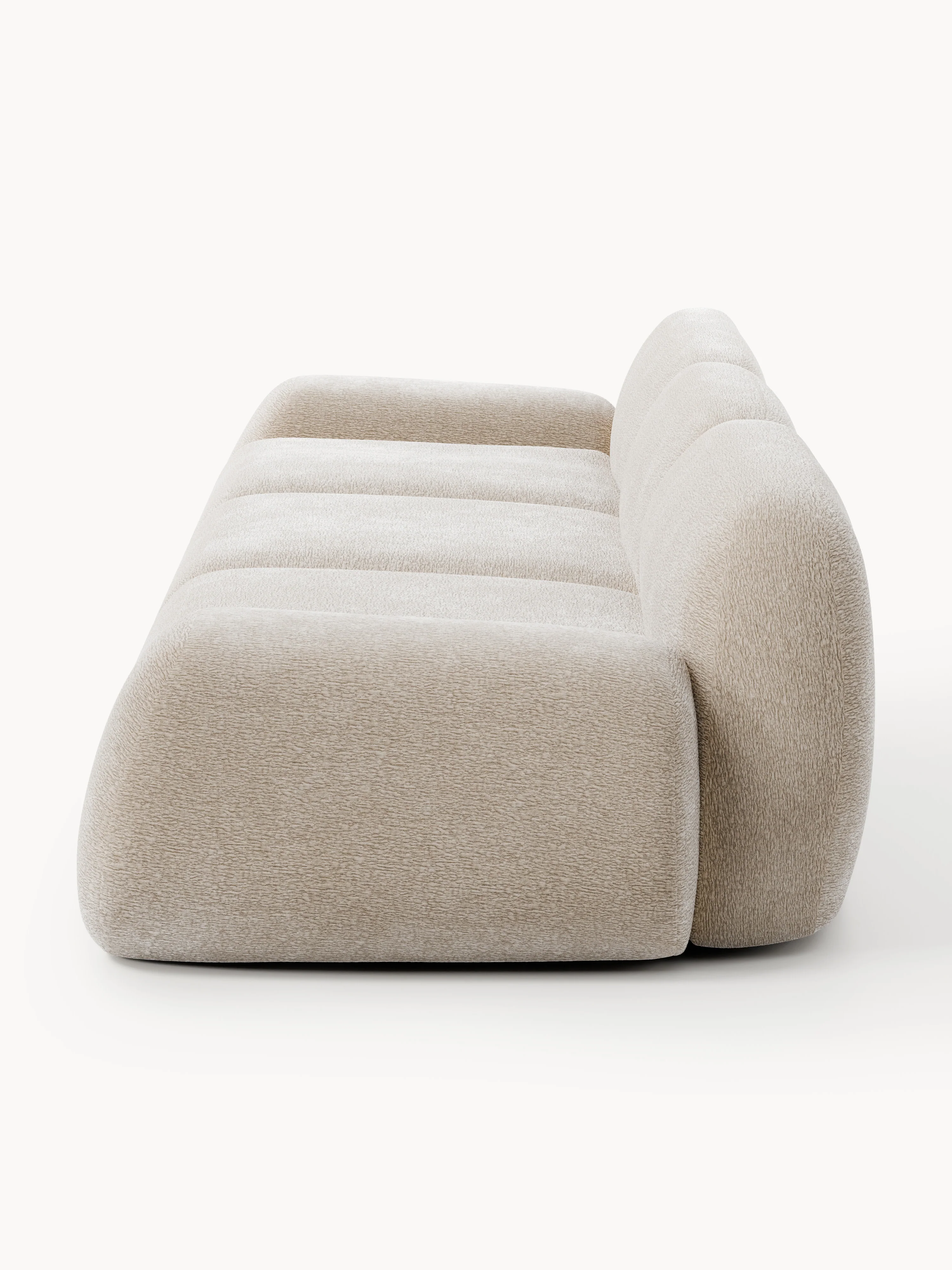 Modulaire bank Wolke (4-zits)