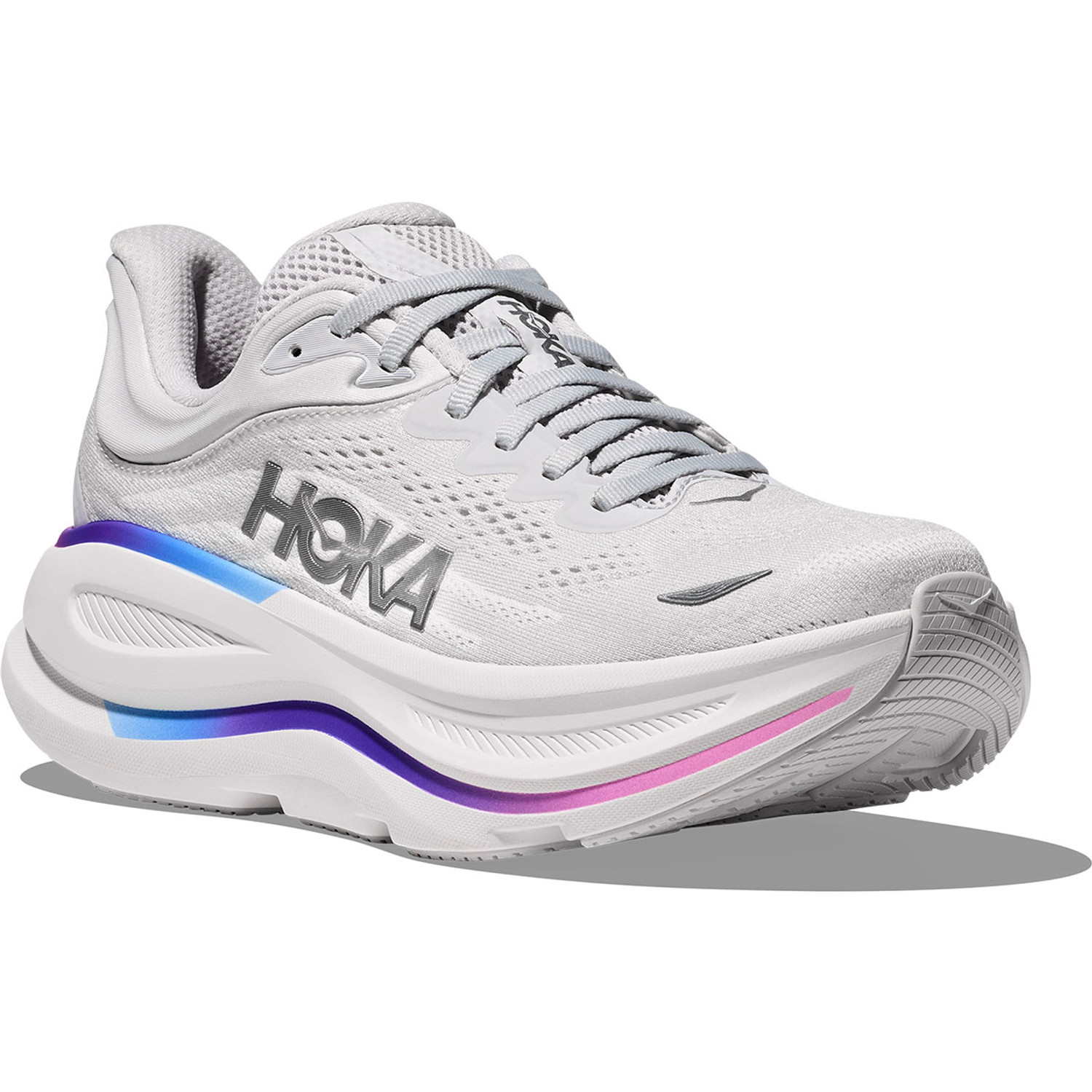 HOKA Bondi 9 Breed Dames