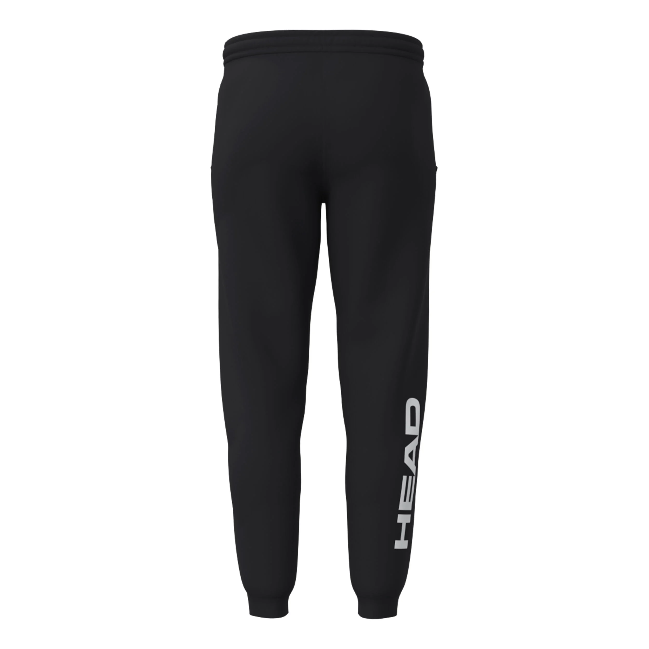 HEAD Club Original Pantalon Survêtement Hommes - Noir
