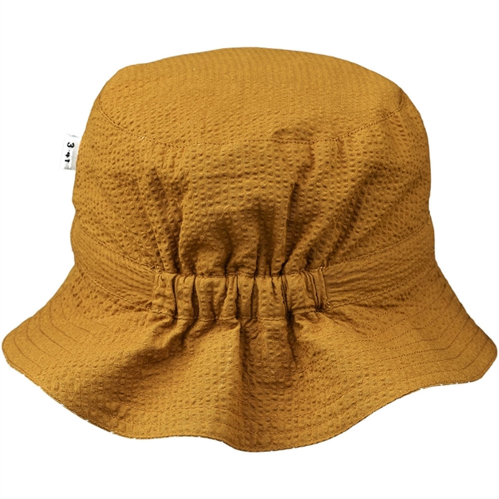 Sander Solhat Y/D Golden Caramel/White