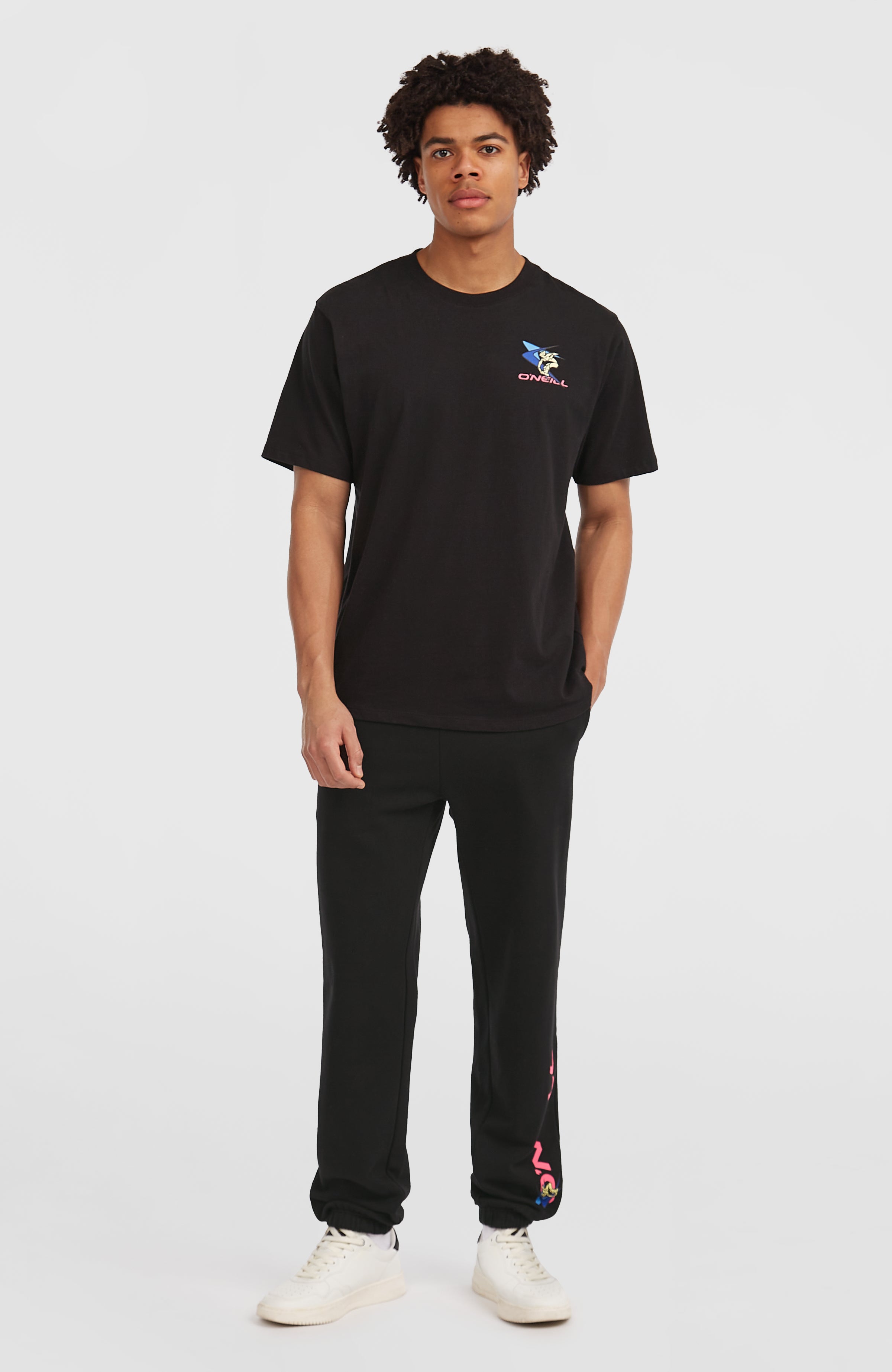 FWC'Play Graphic T-shirt