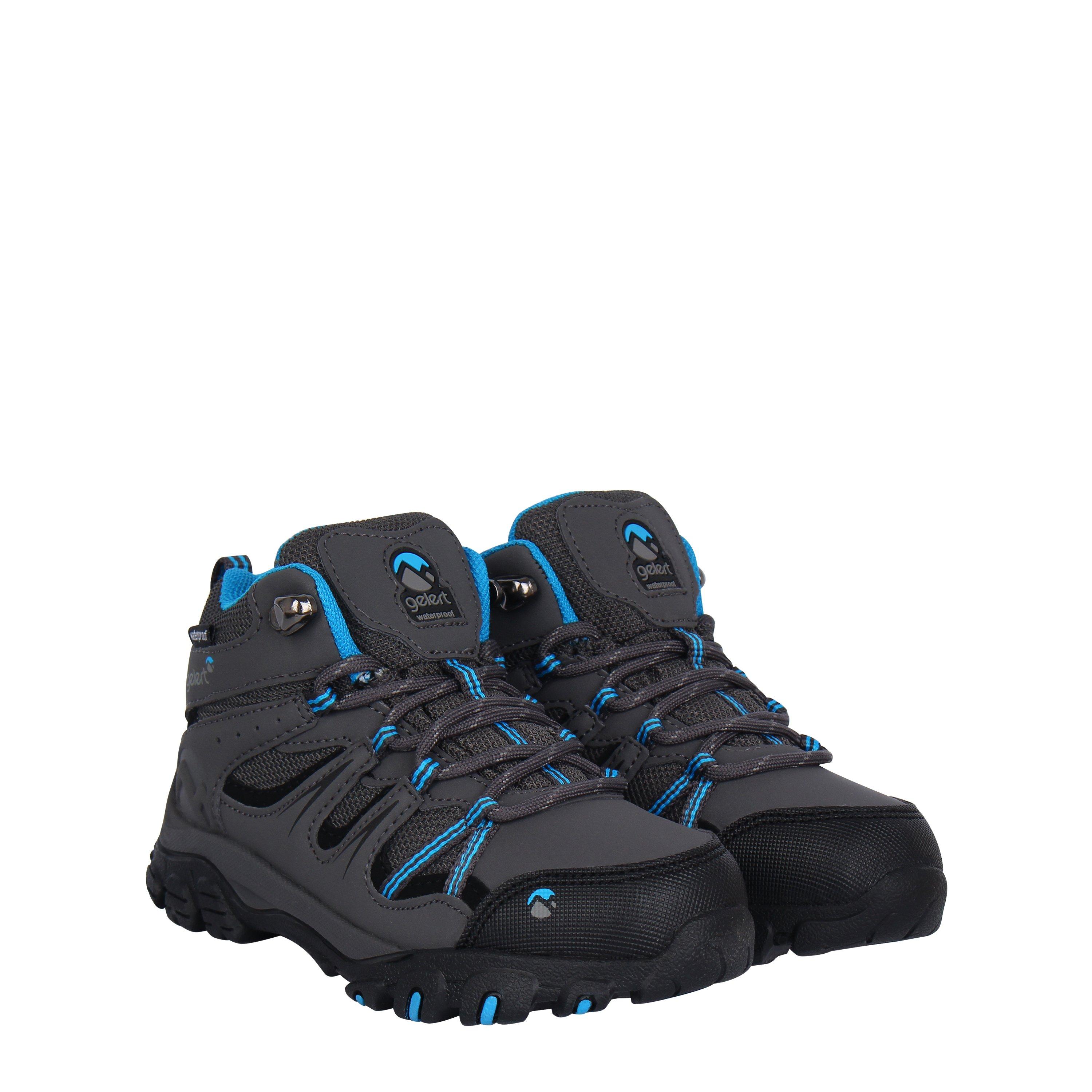 Gelert Horizon Mid WP Infants Walking Boots