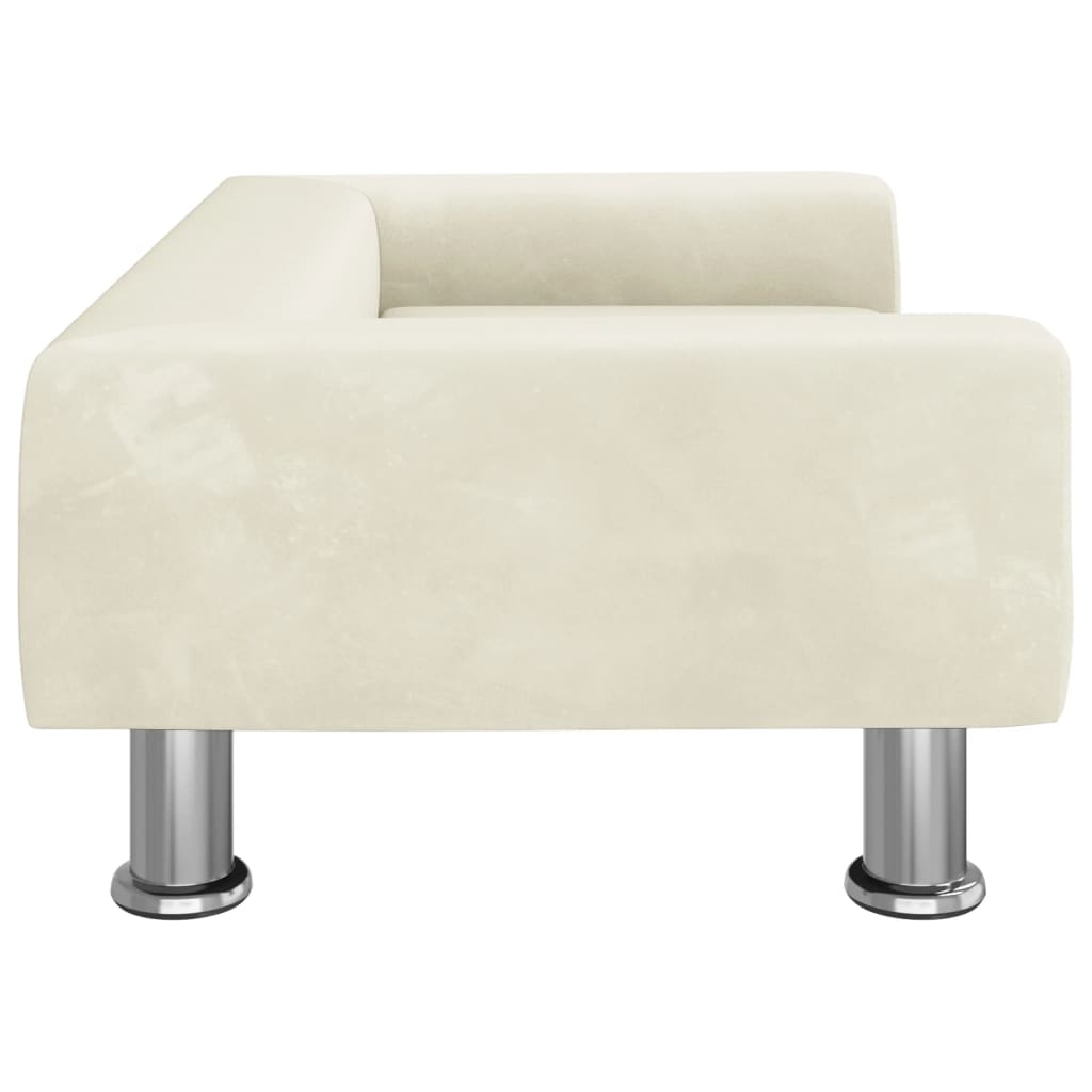 Cama para cachorro