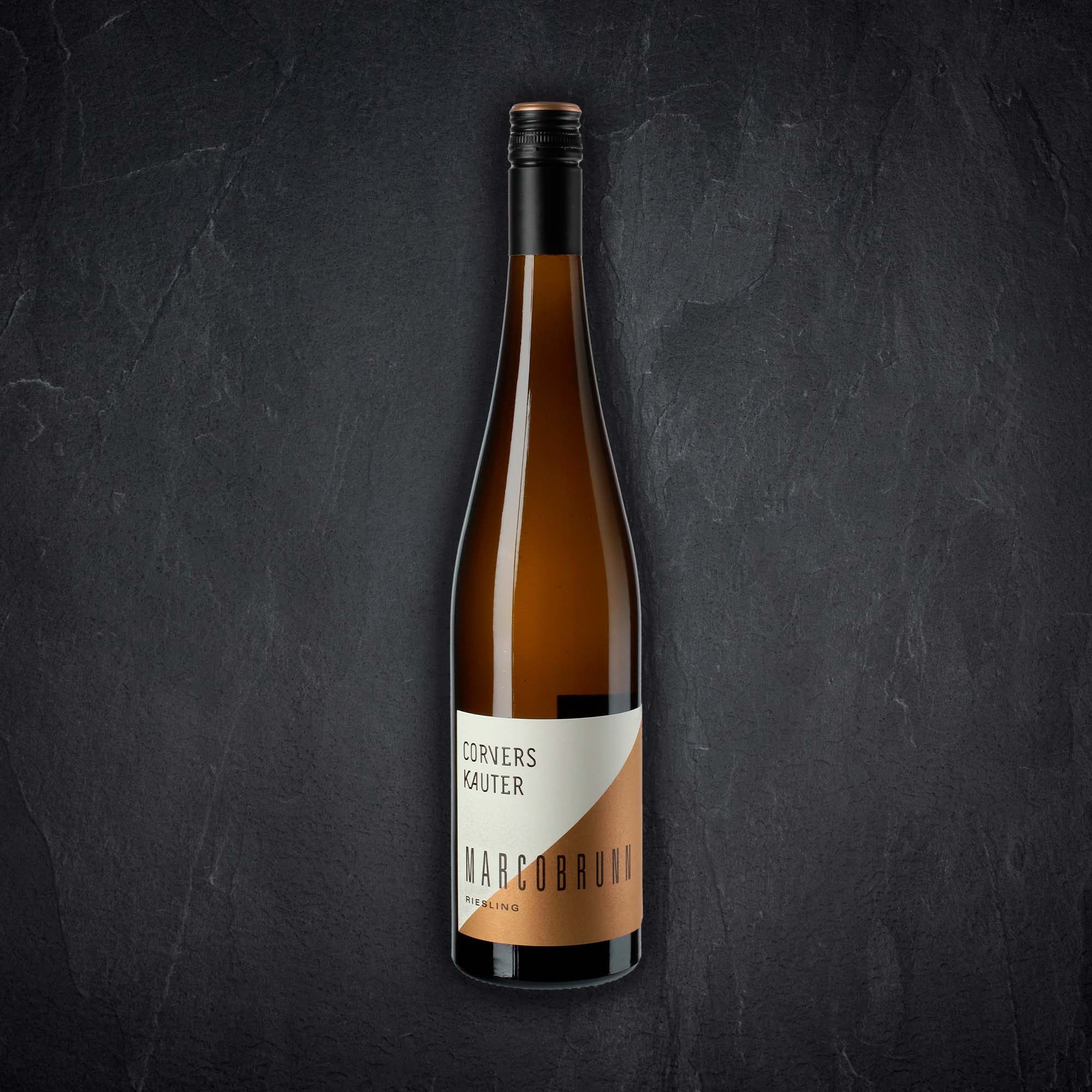 Weingut Dr. Corvers-Kauter Erbacher Marcobrunn
