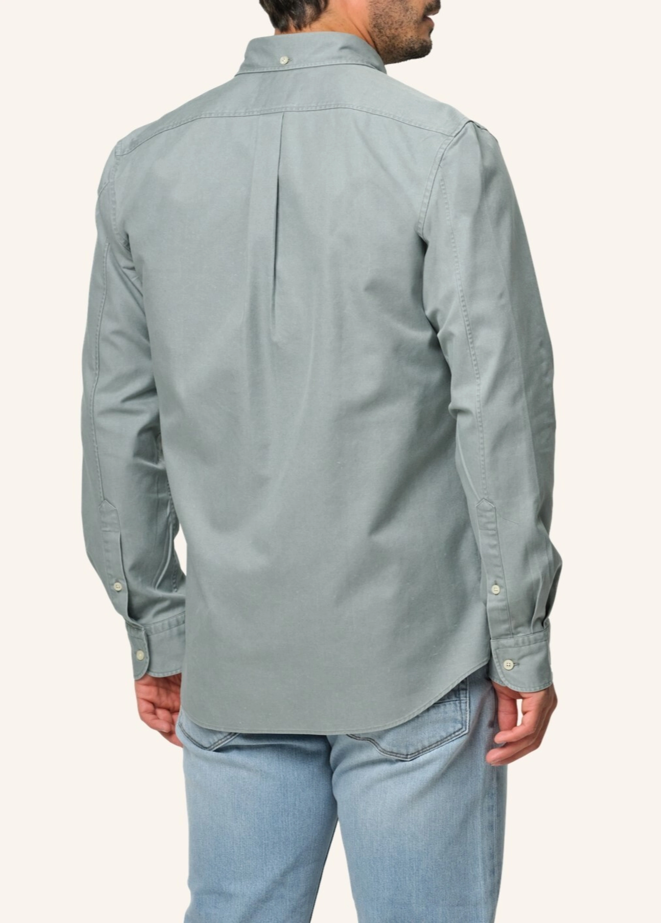 PROFUOMO Regular fit shirt