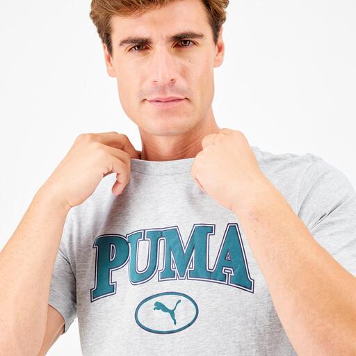 Puma Squad