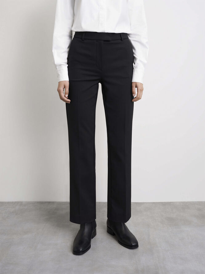 Tiger of Sweden NOORA 3 Black