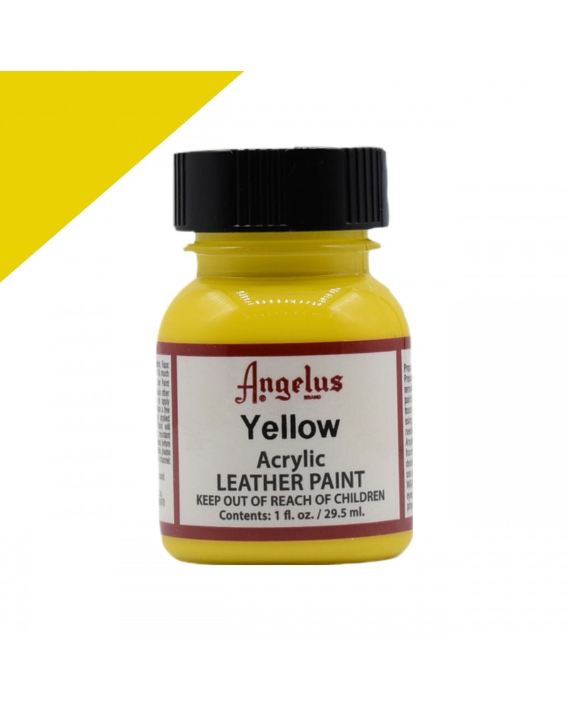 Angelus Yellow 075 29,5ml