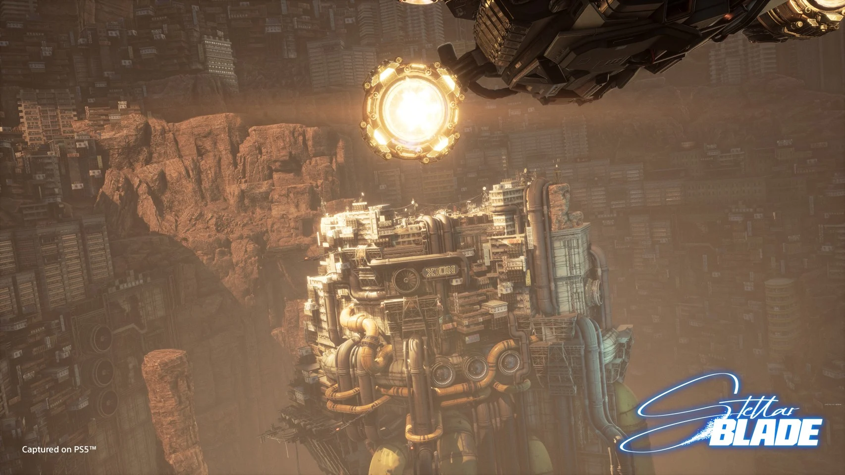 Stellar Blade (Nordic)- PlayStation 5