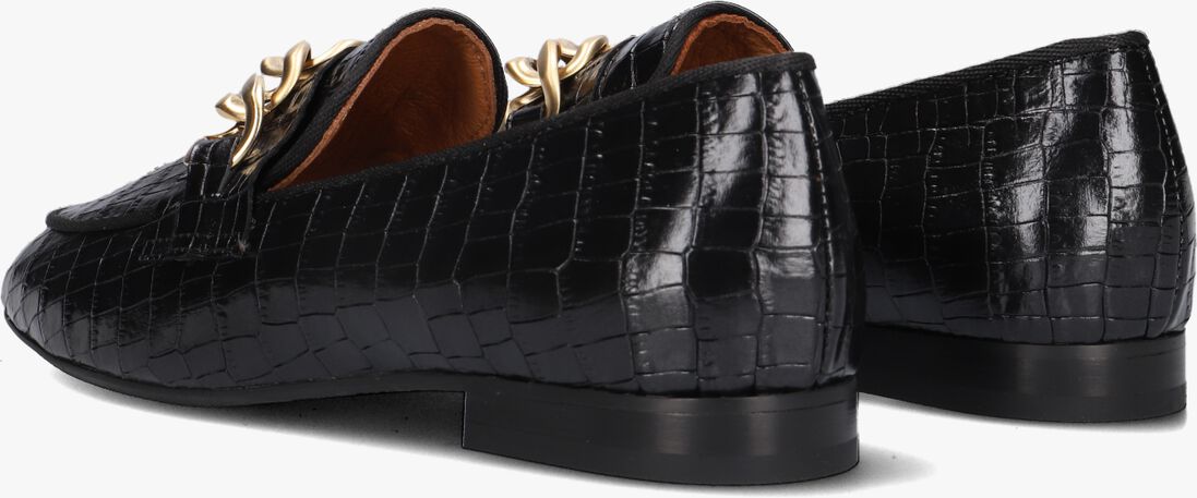 NOTRE-V zwarte notre-v loafers 133 405
