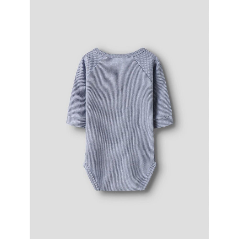 Køb Lil'Atelier Zen Blue Nbmbalto Ls Body Lil