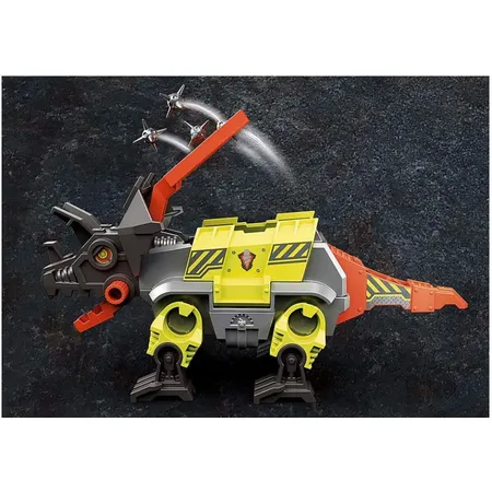 PLAYMOBIL® 70928 Dino Rise - Robo-Dino Kampfmaschine
