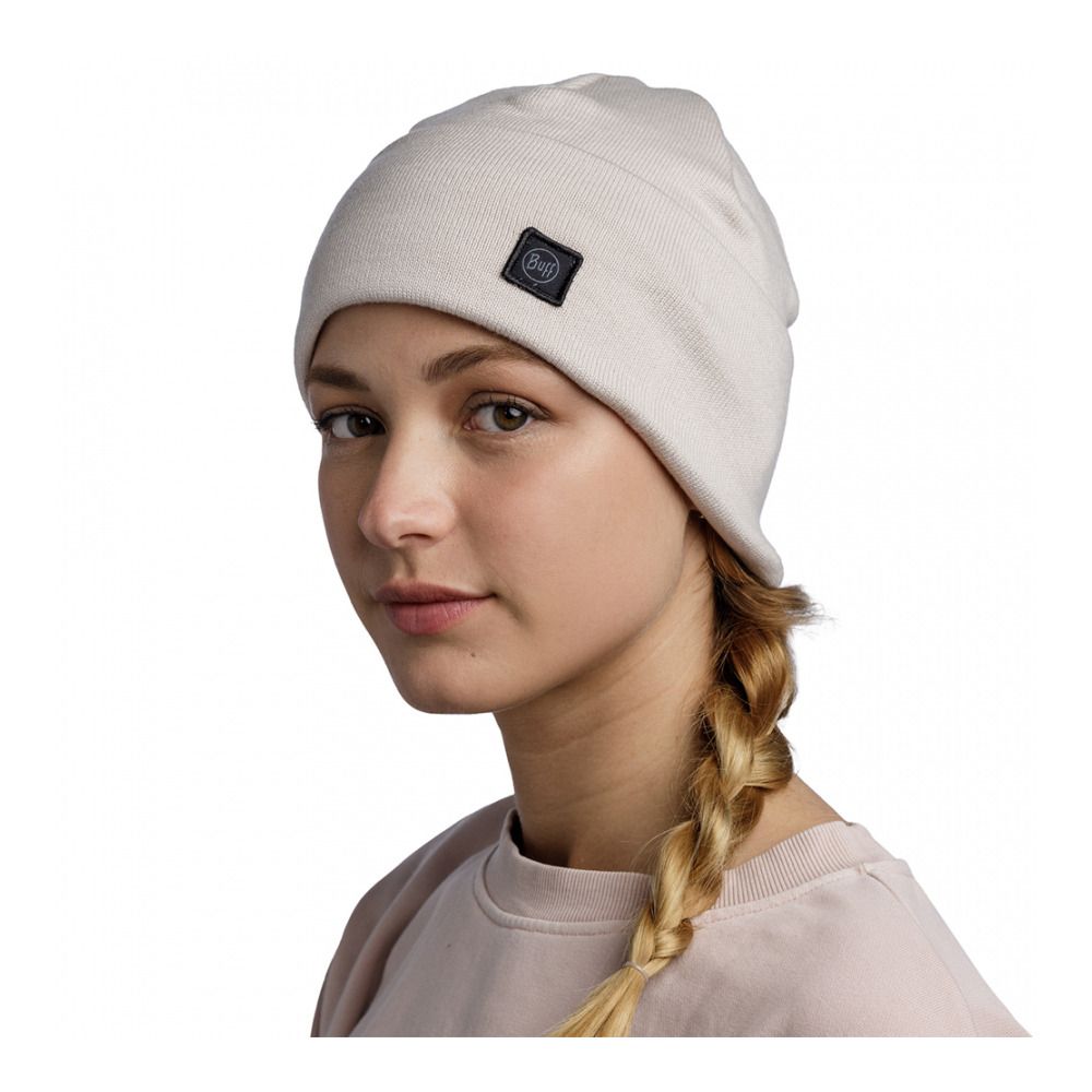 Buff KNITTED - Bonnet niels evo ice