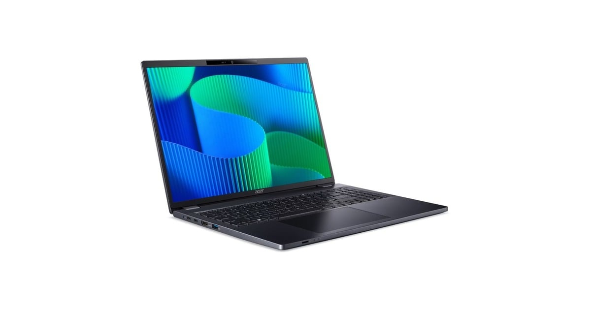AcerTravelMate P4 16 TMP416-53-TCO-7310 16