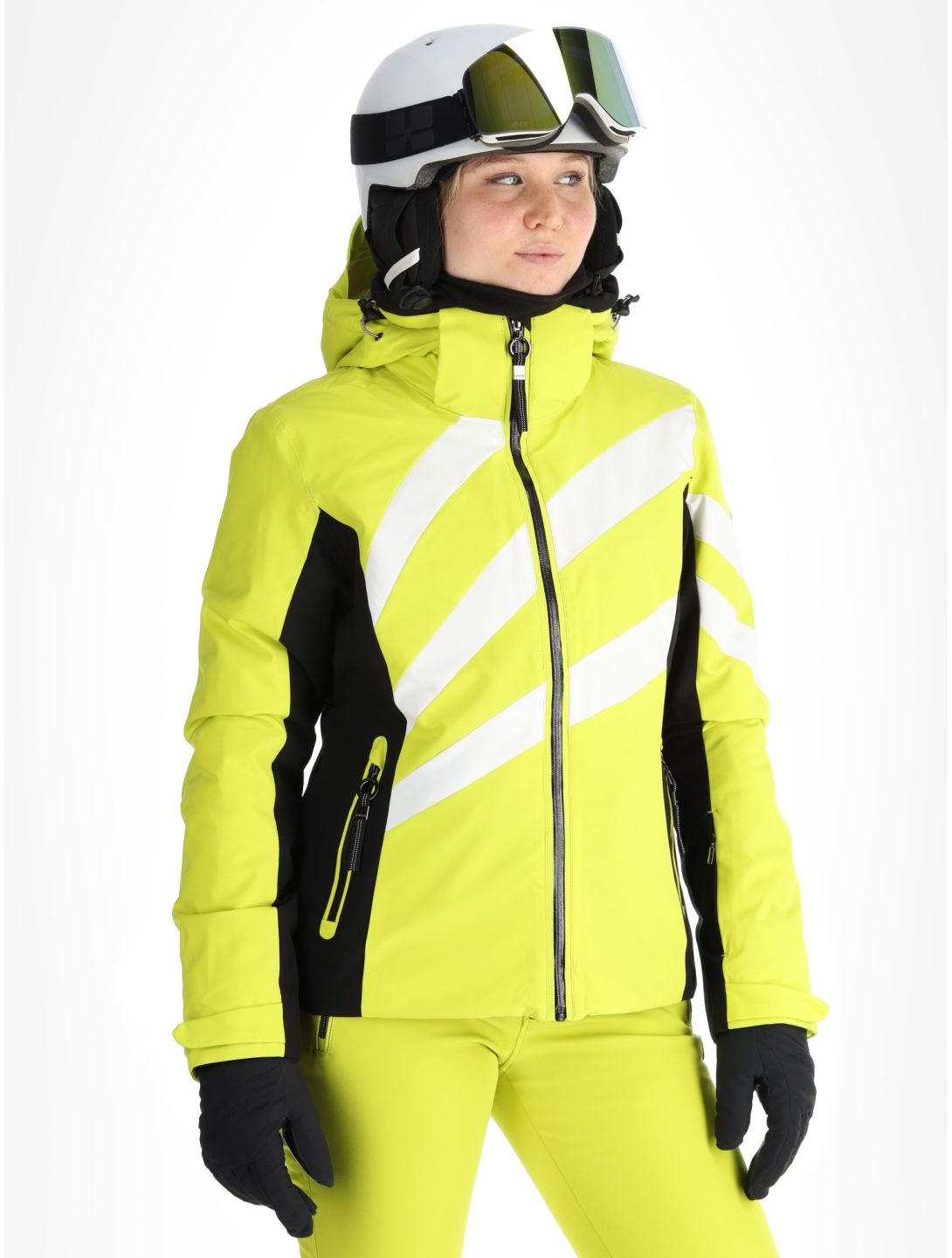 Lintula ski-jas dames