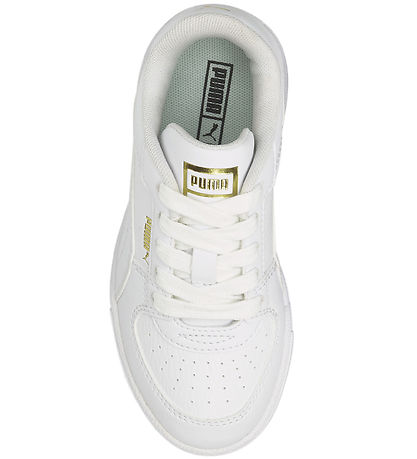 Puma sko - CA PRO Claccic PS - White