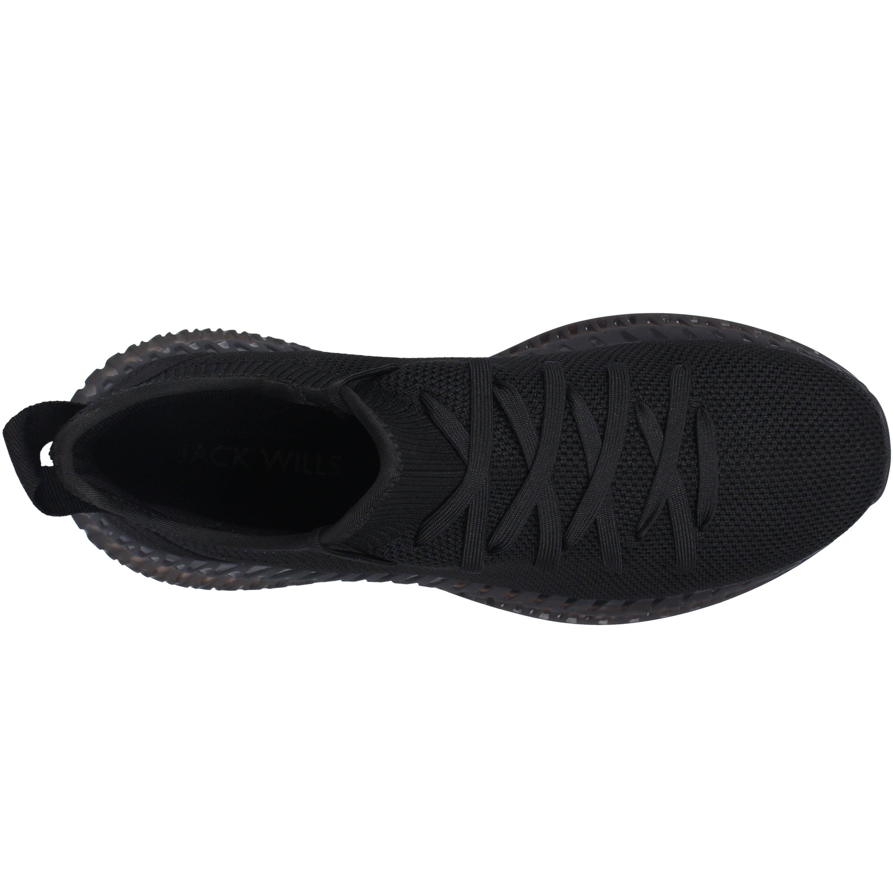 Jack Wills JW Knit Trainer