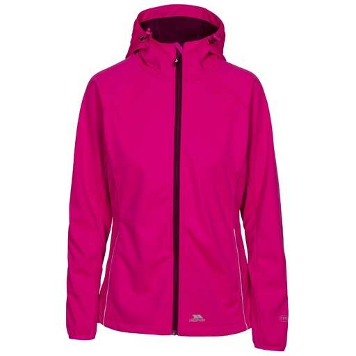 Jaqueta Softshell Impermeável Modelo Sisely Trespass