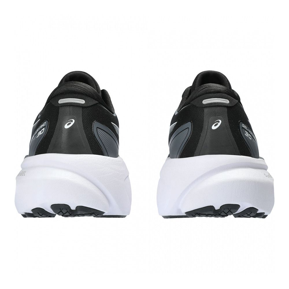 Asics GEL-KAYANO 30 - Chaussures running Homme black/sheet rock