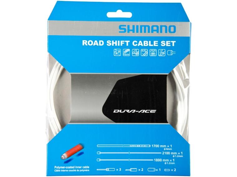 Shimano OT-SP41 Dura Ace / Ultegra / 105 Schakelkabelset