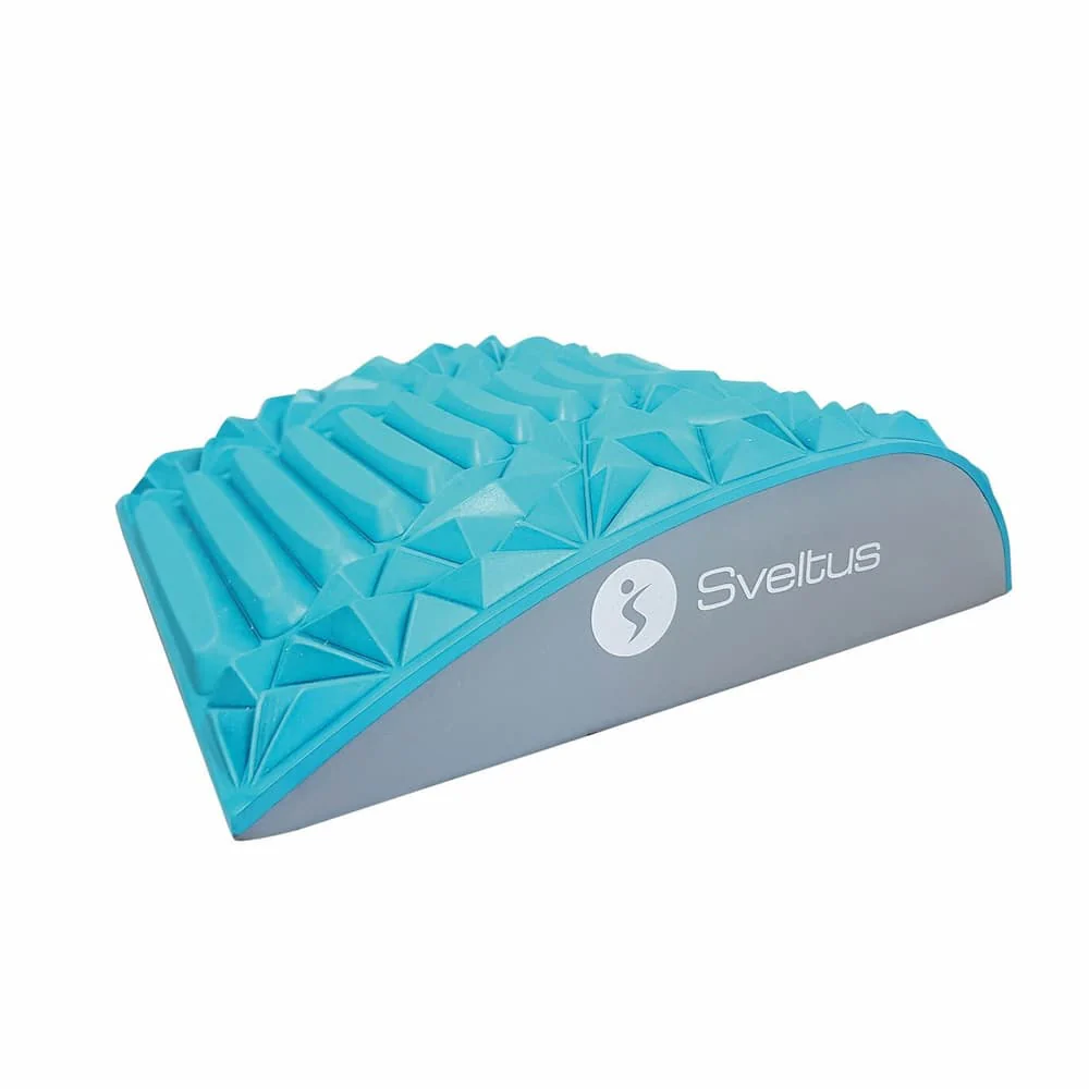SVELTUS AB Mat Bleu gamme Bien-être