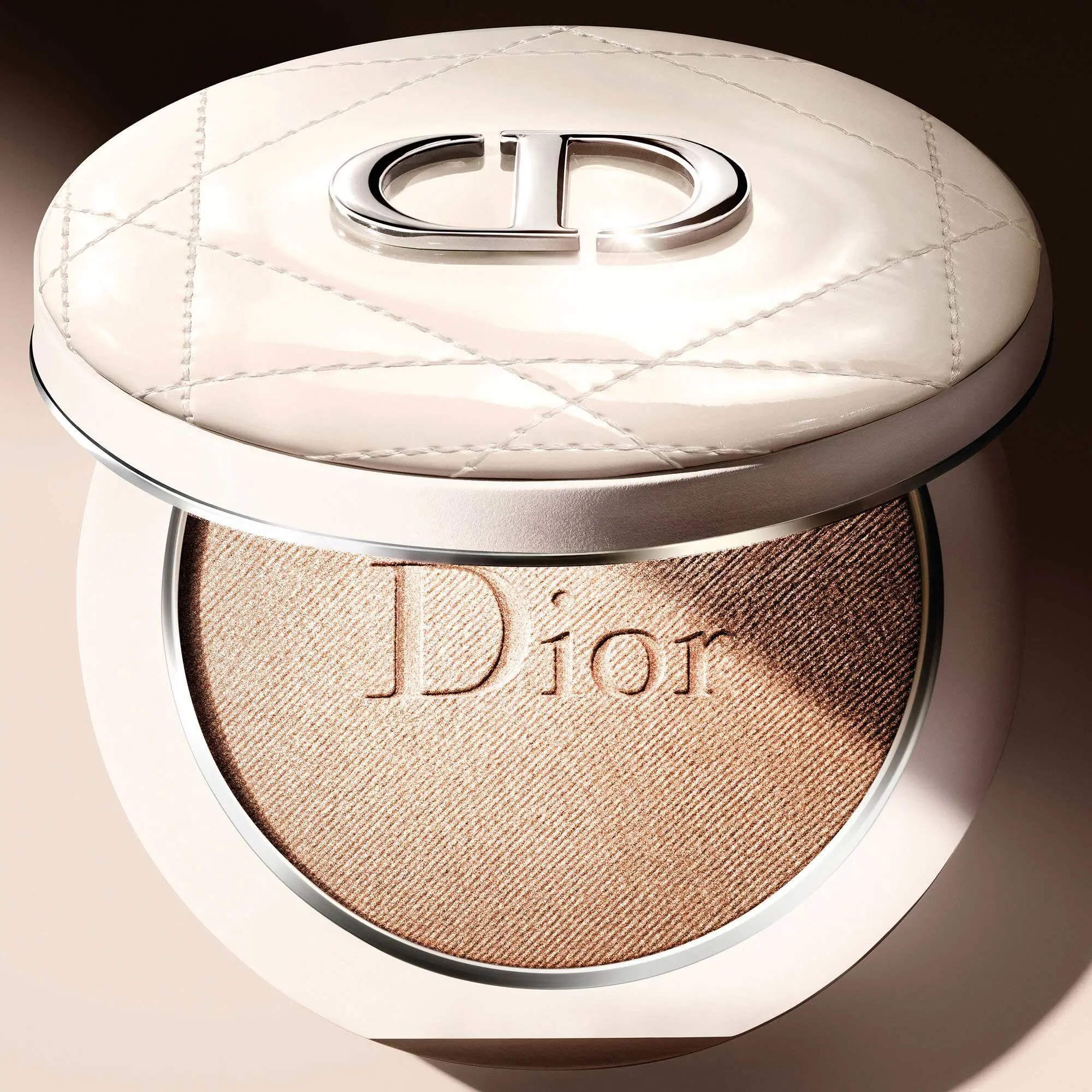 Dior - Dior Forever Couture Luminizer Highlighter Poudre illuminatrice intense- Illuminateur