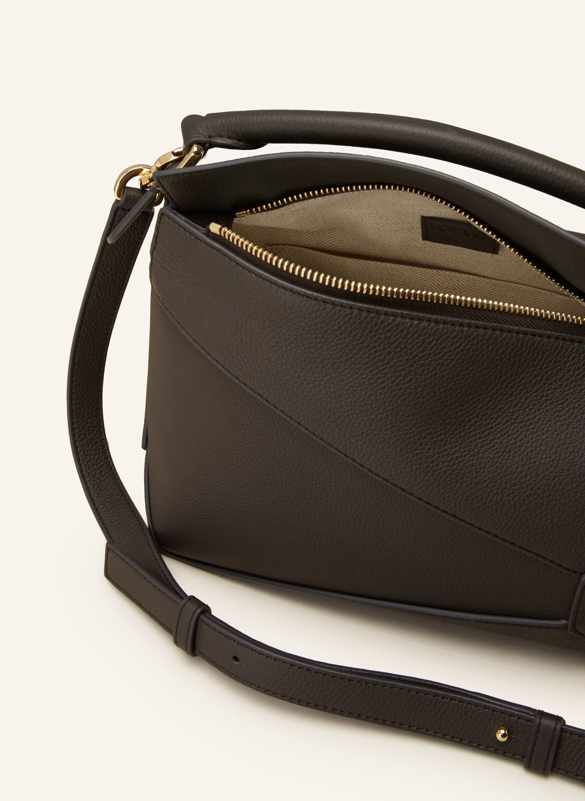 LOEWE Handtasche PUZZLE EDGE SMALL