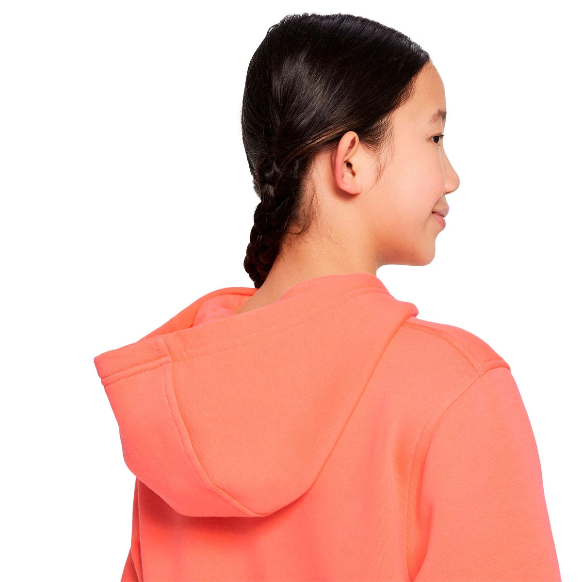 Sweatshirt Nike Haaland Criança