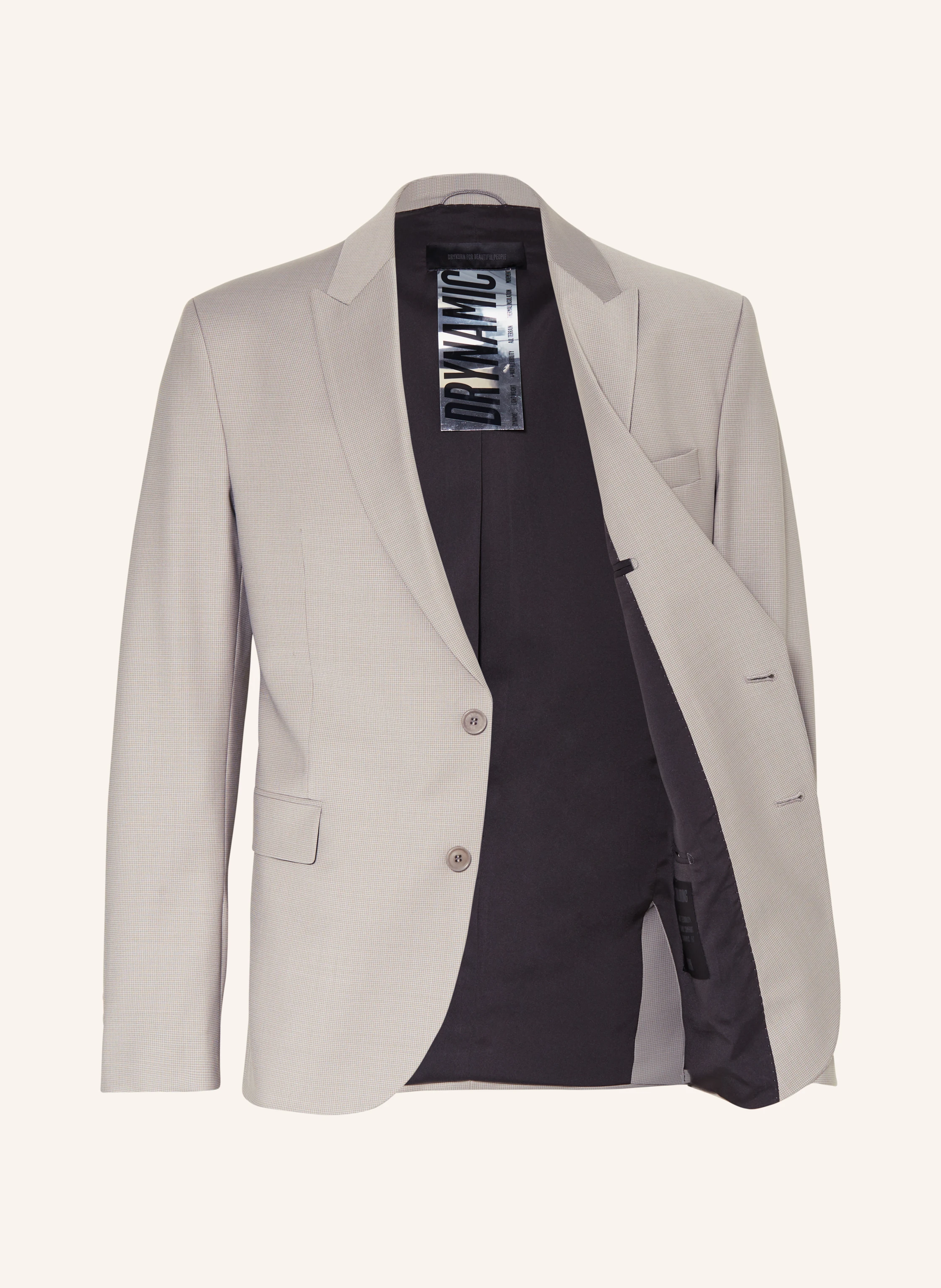 DRYKORN Anzugsakko LONEST Slim Fit