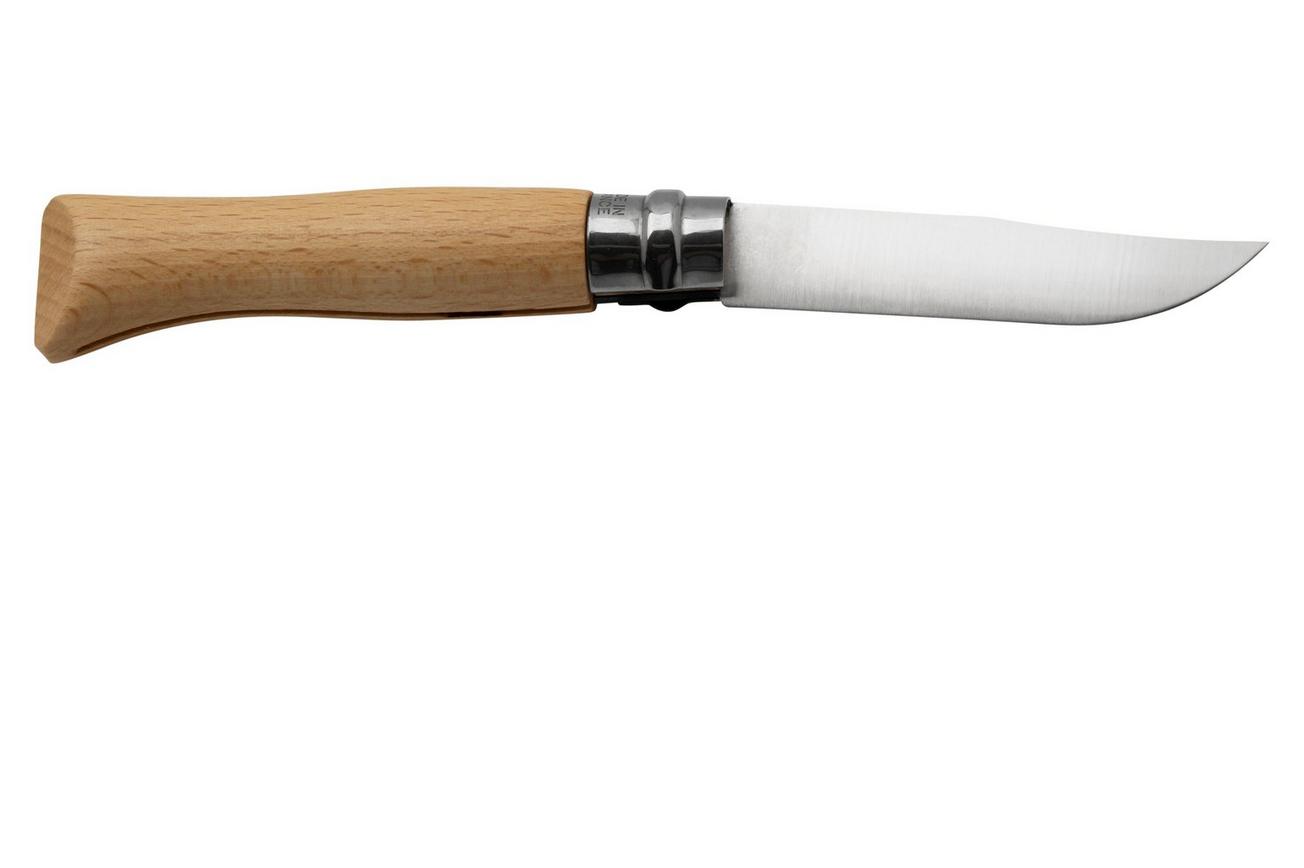 Opinel Picnic  Complete Set 002500 picknickset met zakmes