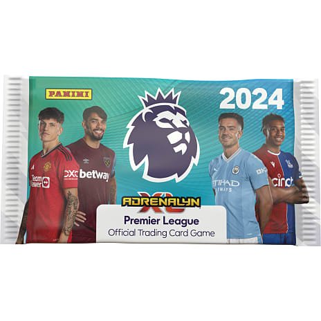 Panini Premier League 23/24 booster samlekort