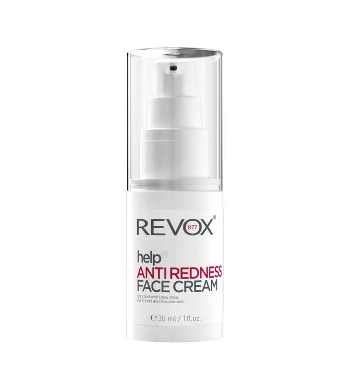 Revox - *Help* - Creme facial anti-vermelhidão Anti Redness