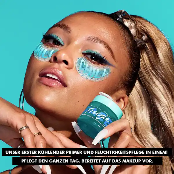 Face Freezie 10-in-1 Cooling Primer + Moisturizer