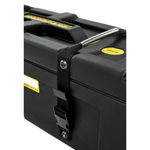 Hardcase HN28W Hardware Koffer