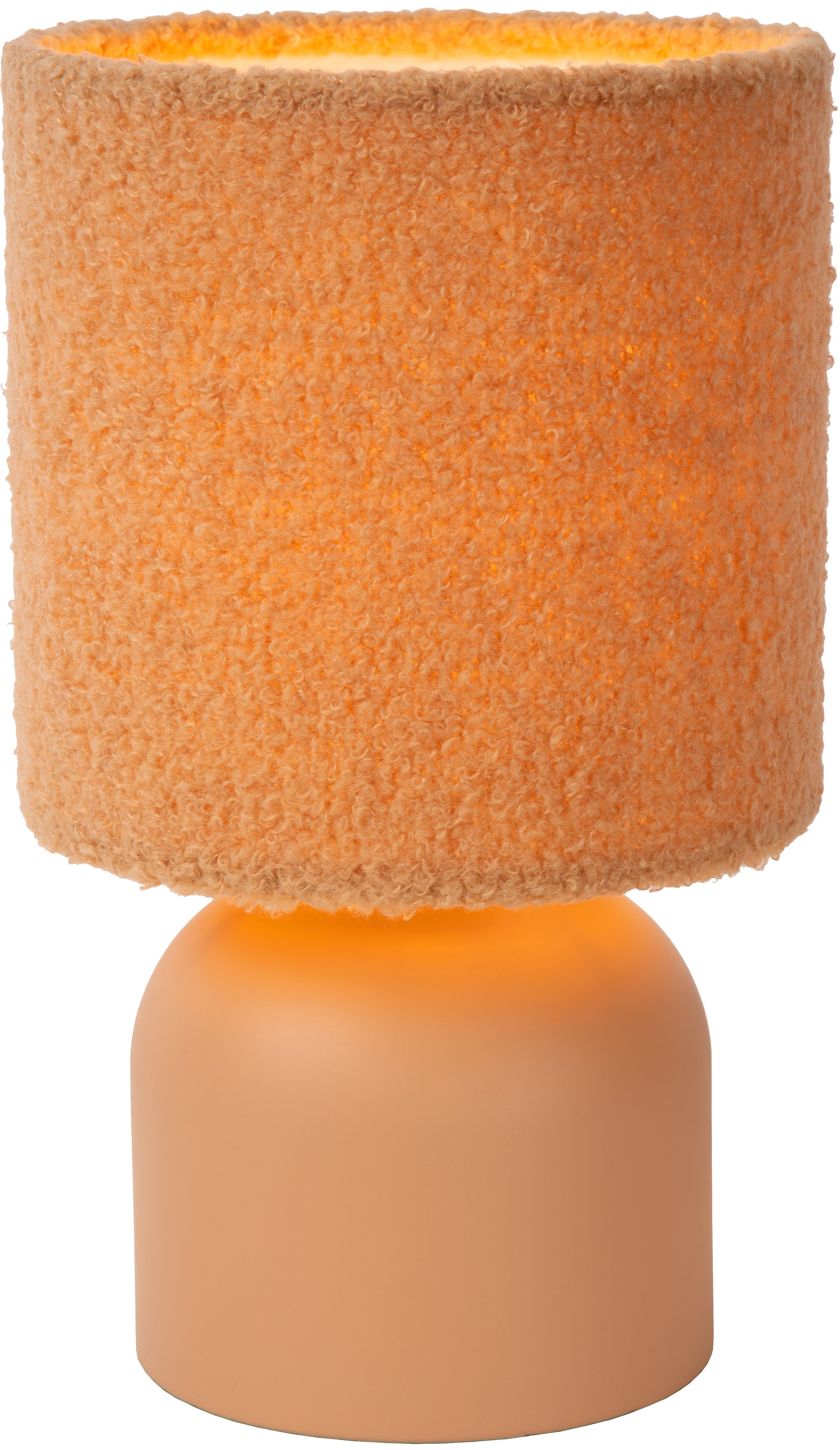 Tafellamp  Woolly ⌀16  x H28 cm