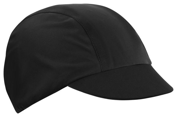 Casquette Unisexe Assos Spring Fall Rain P1 Noir