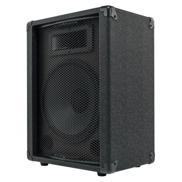 the t.amp PA 4080 Powermixer Package