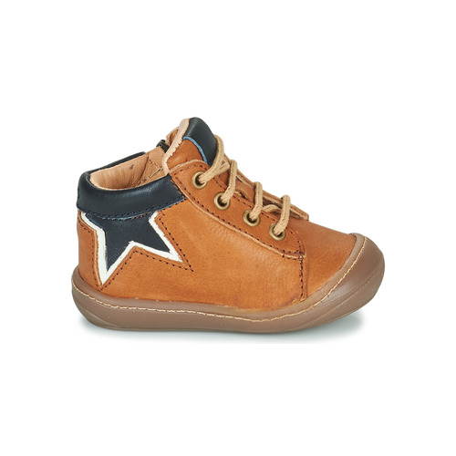 GBB - AGONINO FLEX - Marron