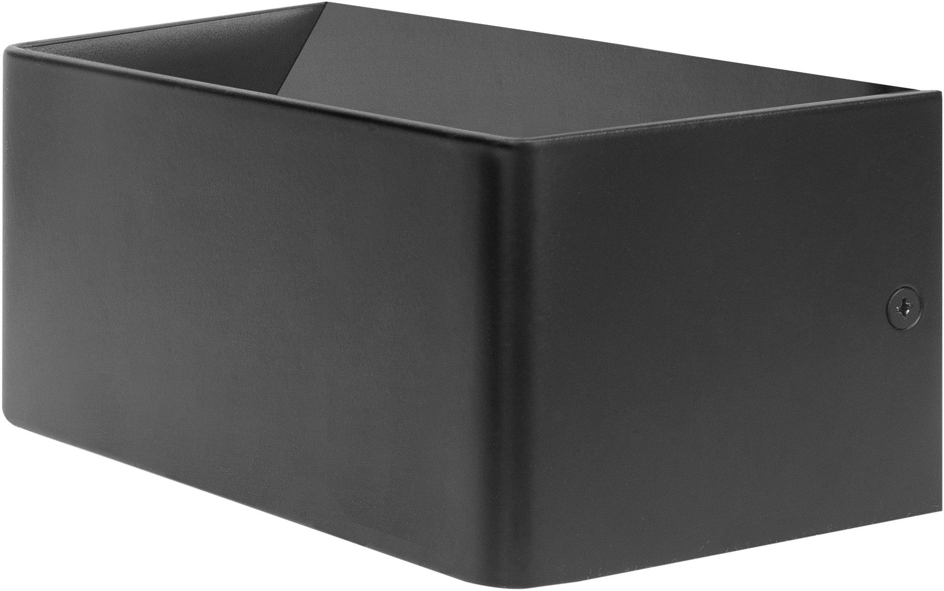Wandlamp Stretto B20 x D8 cm
