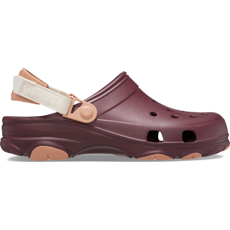 Crocs Classic All Terrain Glog Sandale
