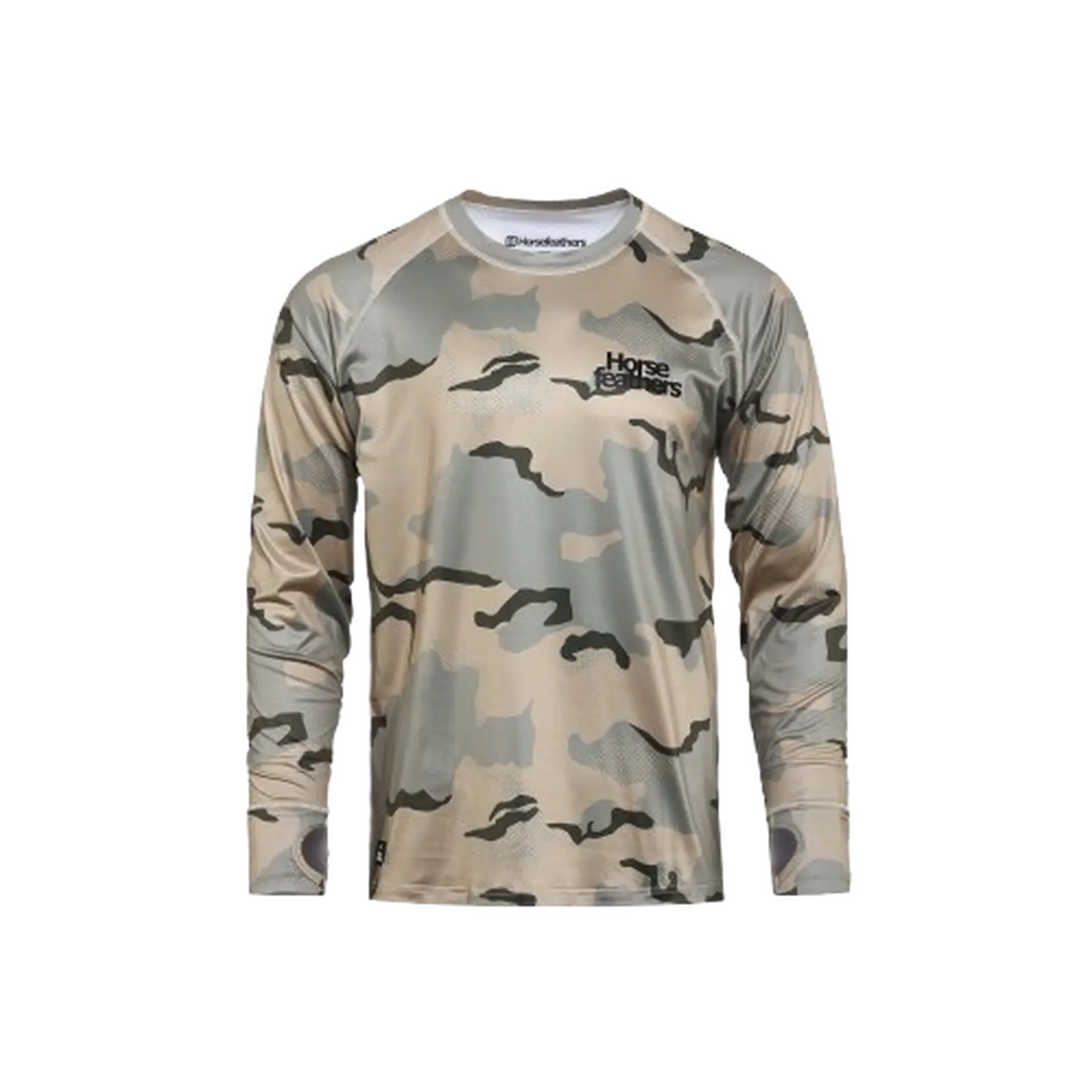 Horsefeathers Riley Shirt | SkatePro